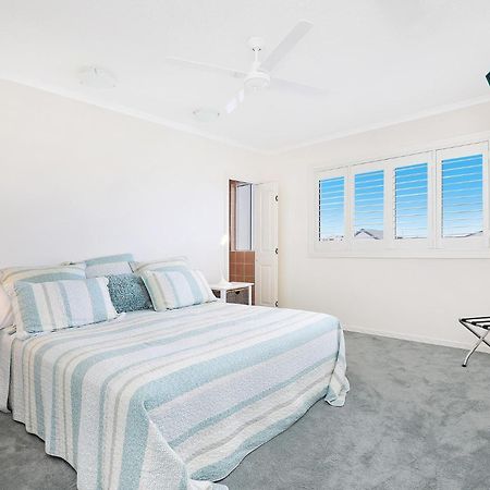 Myconos Resort Maroochydore Ngoại thất bức ảnh