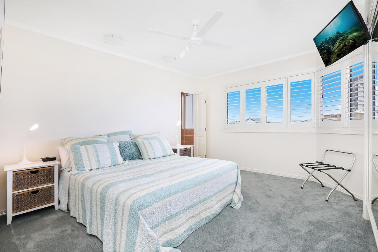 Myconos Resort Maroochydore Ngoại thất bức ảnh