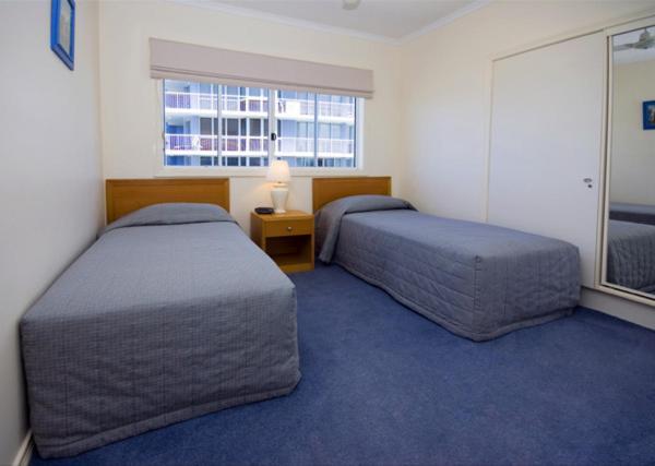 Myconos Resort Maroochydore Phòng bức ảnh