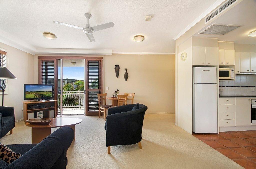 Myconos Resort Maroochydore Ngoại thất bức ảnh
