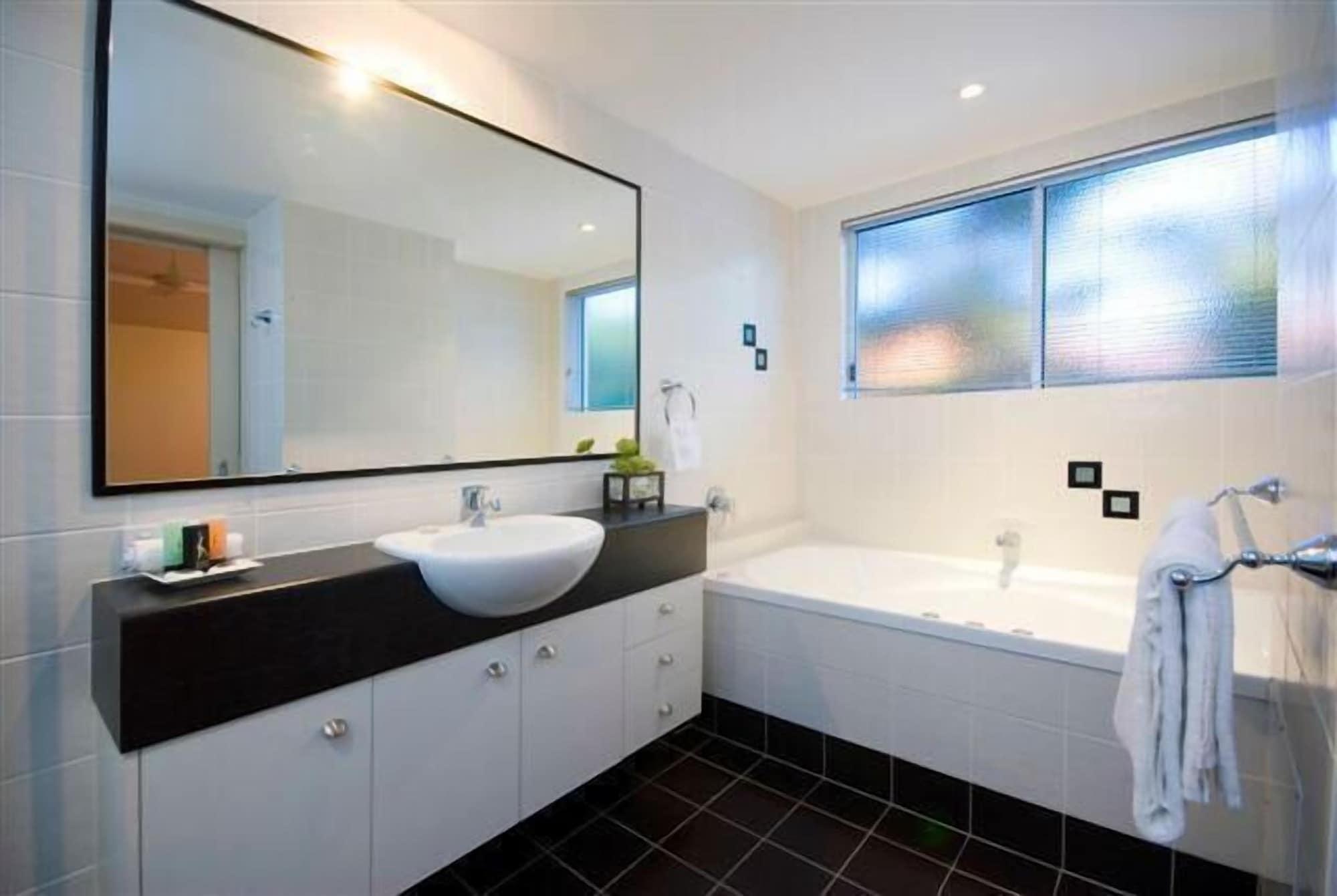 Myconos Resort Maroochydore Ngoại thất bức ảnh