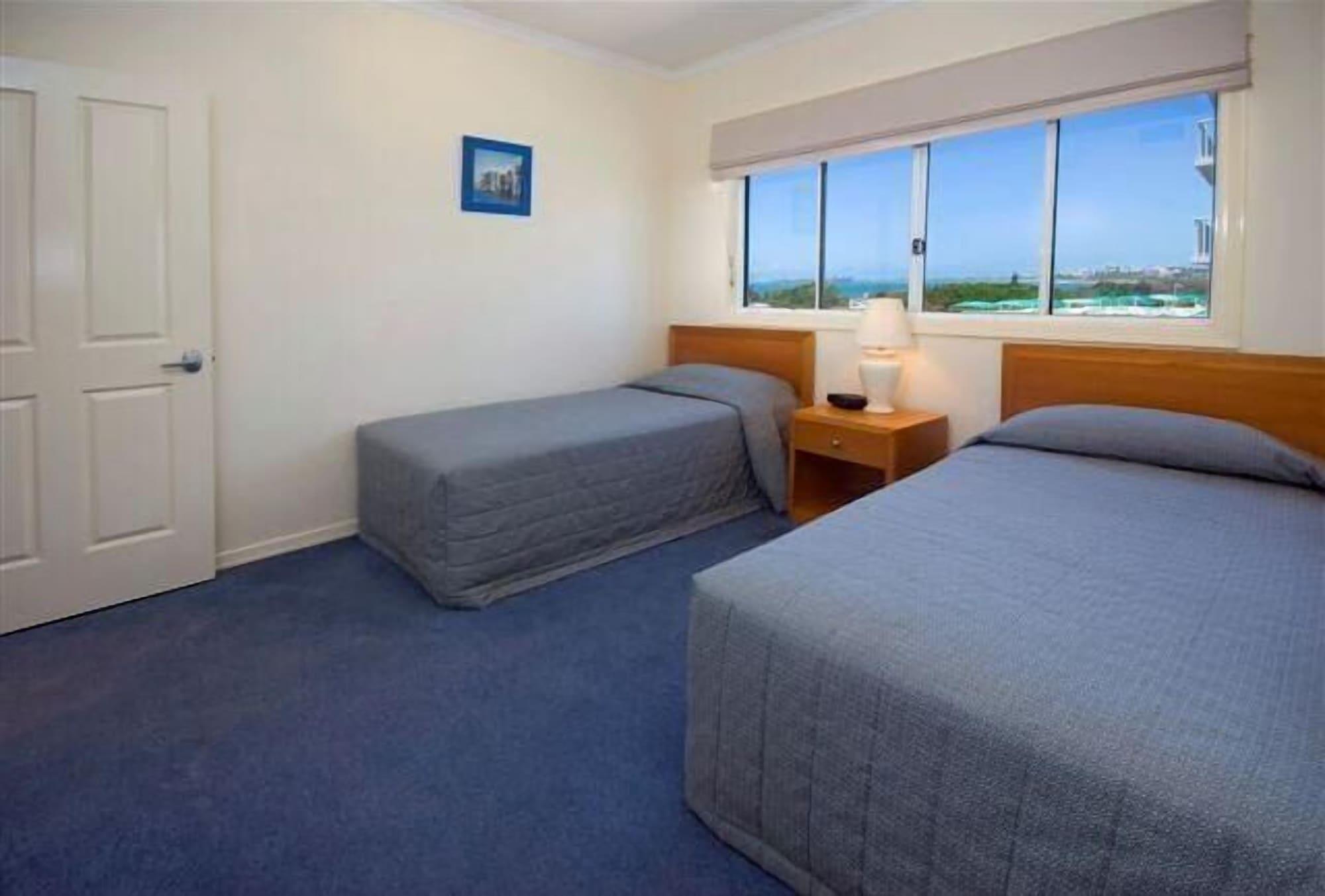 Myconos Resort Maroochydore Ngoại thất bức ảnh