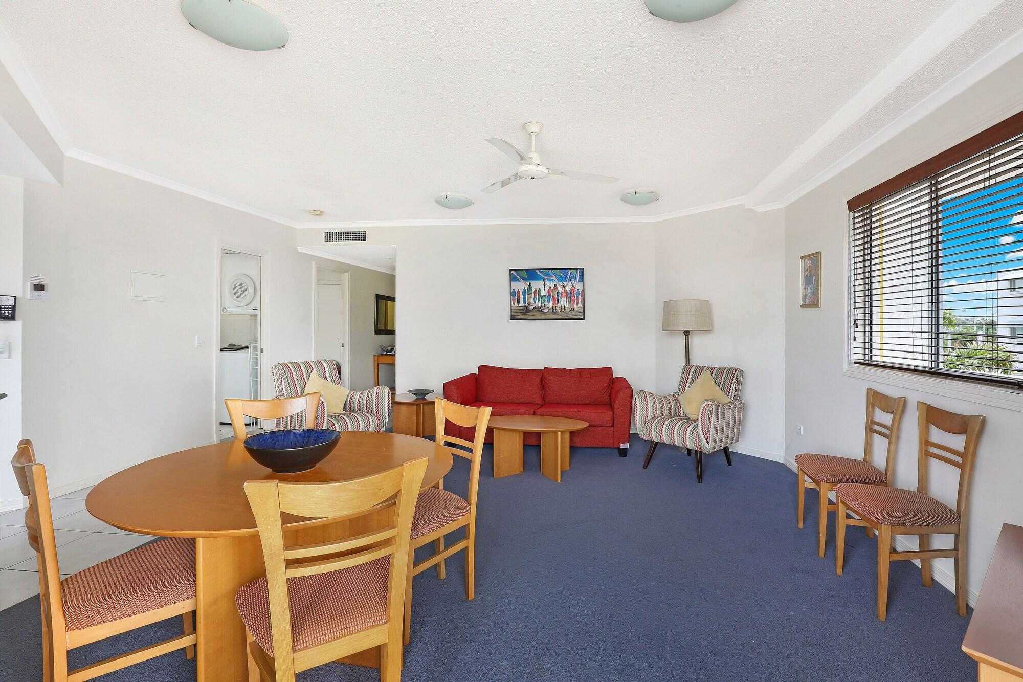 Myconos Resort Maroochydore Ngoại thất bức ảnh