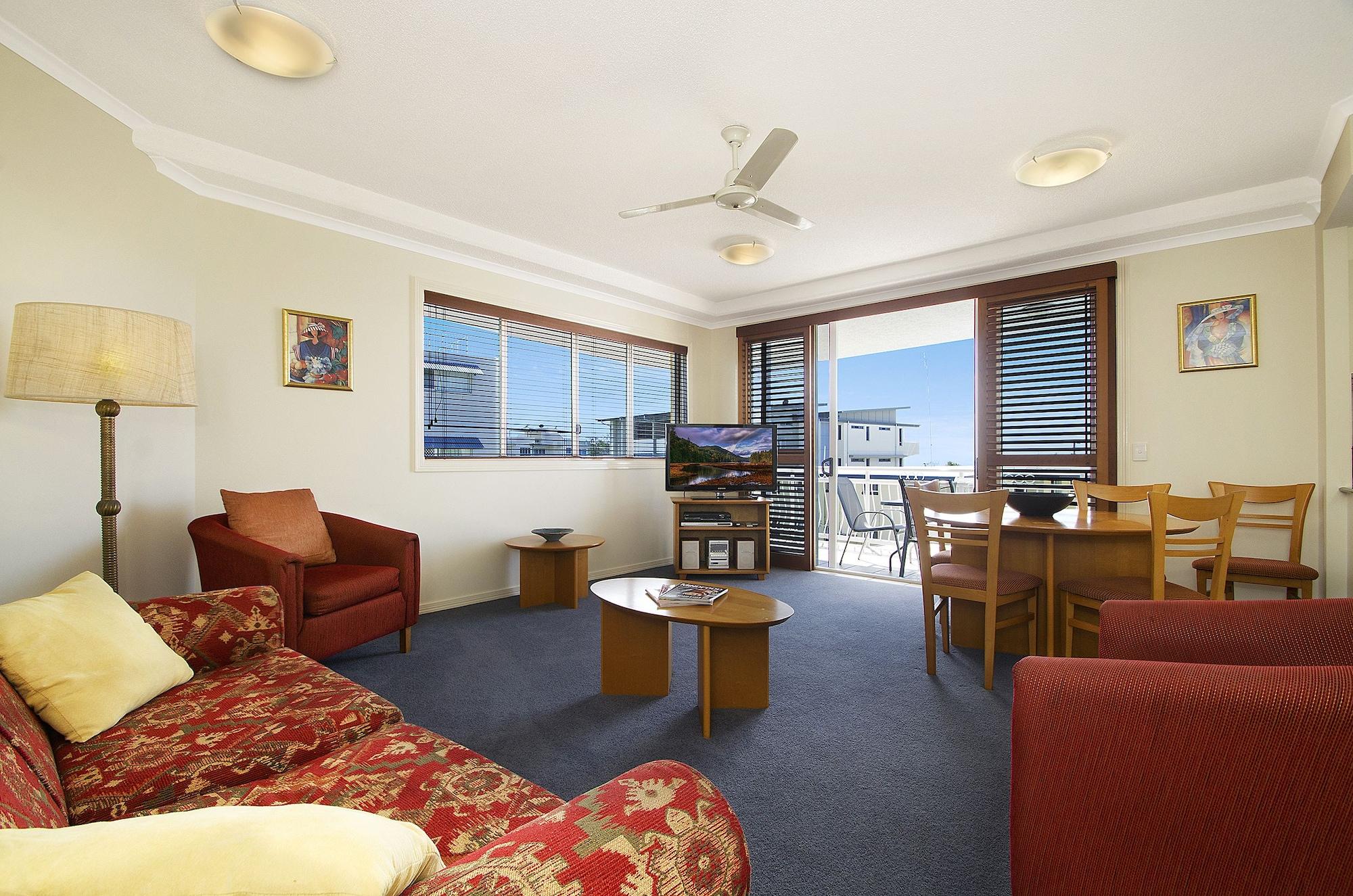 Myconos Resort Maroochydore Ngoại thất bức ảnh