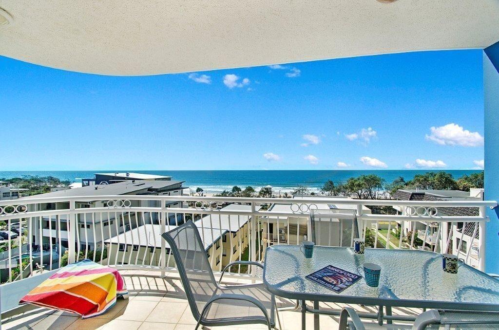 Myconos Resort Maroochydore Ngoại thất bức ảnh