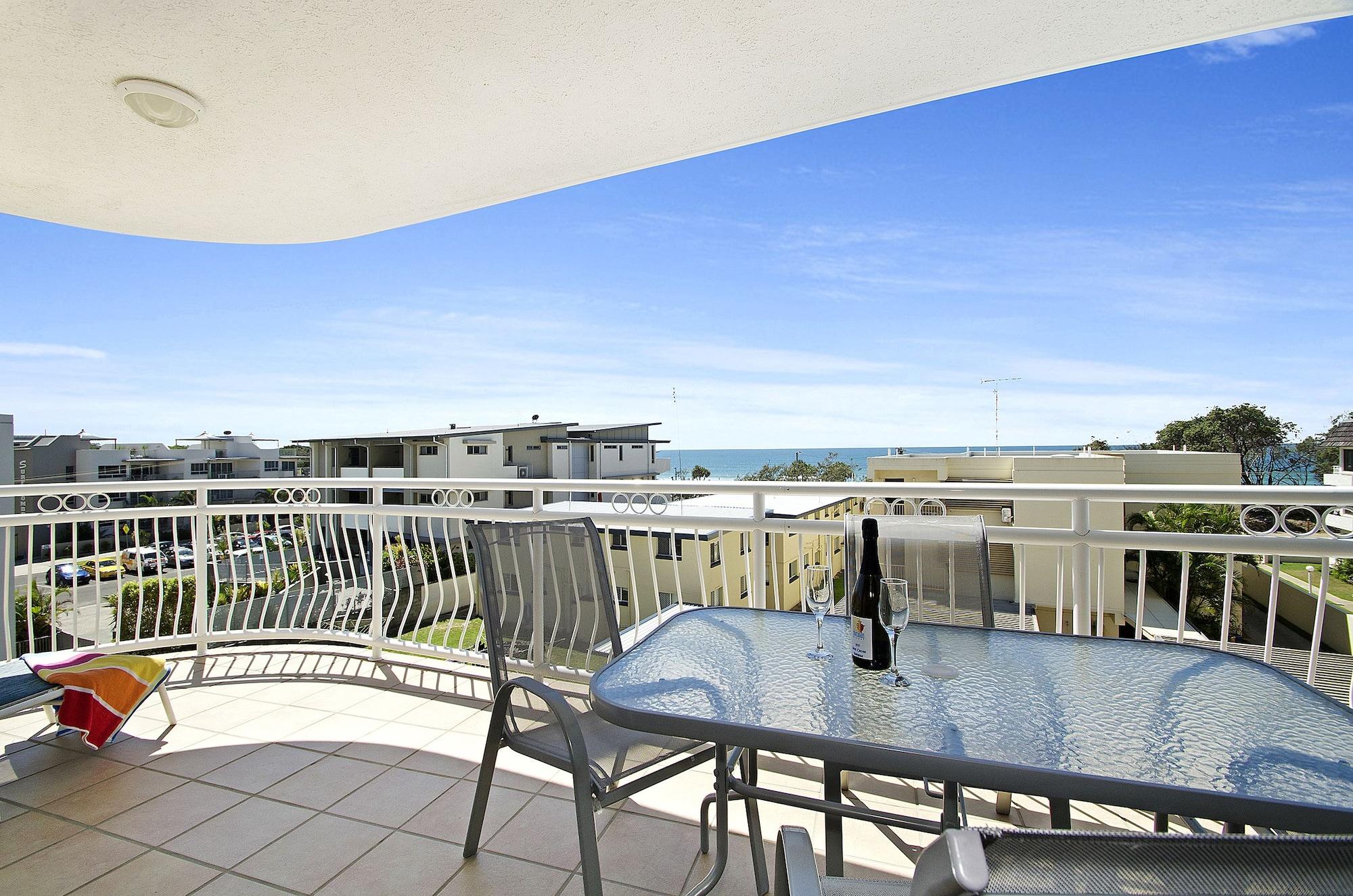 Myconos Resort Maroochydore Ngoại thất bức ảnh