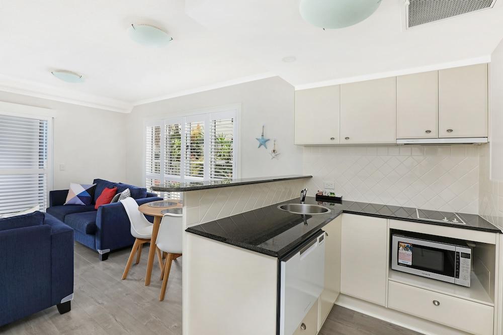 Myconos Resort Maroochydore Ngoại thất bức ảnh