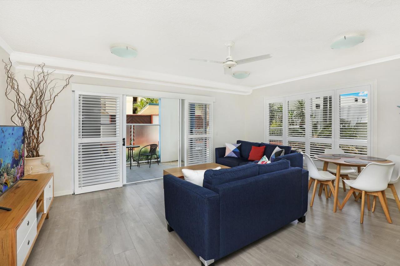 Myconos Resort Maroochydore Ngoại thất bức ảnh