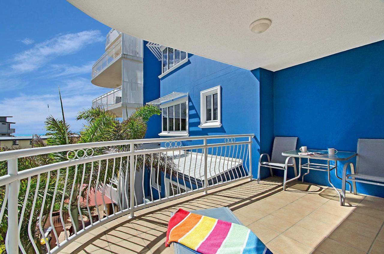 Myconos Resort Maroochydore Ngoại thất bức ảnh