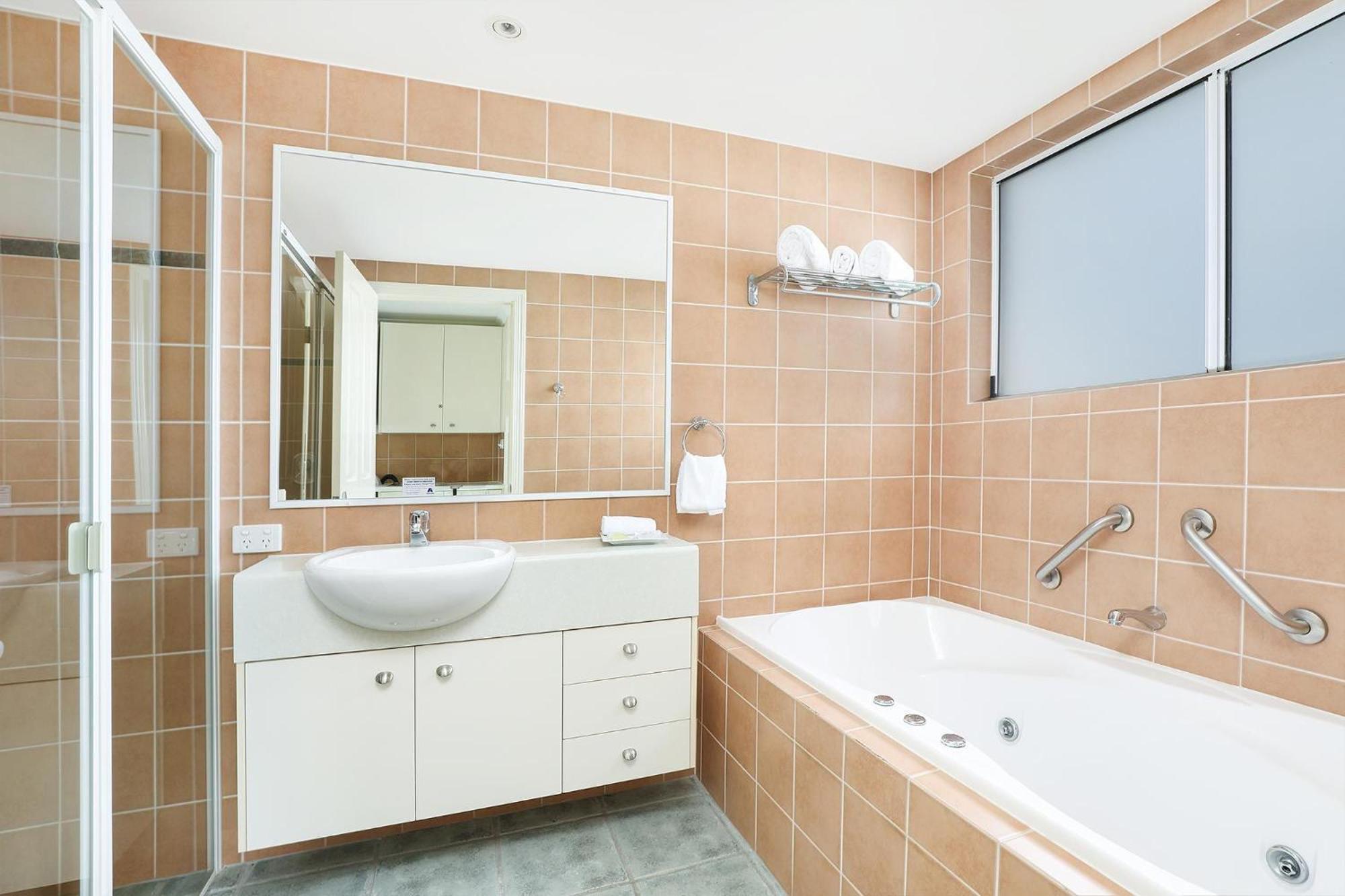 Myconos Resort Maroochydore Ngoại thất bức ảnh