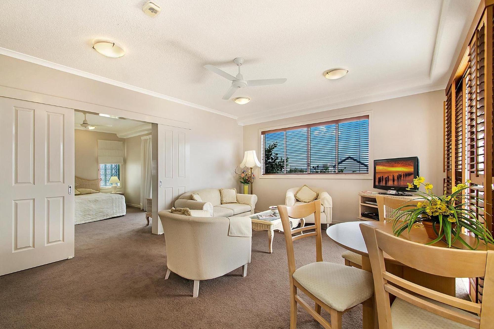 Myconos Resort Maroochydore Ngoại thất bức ảnh