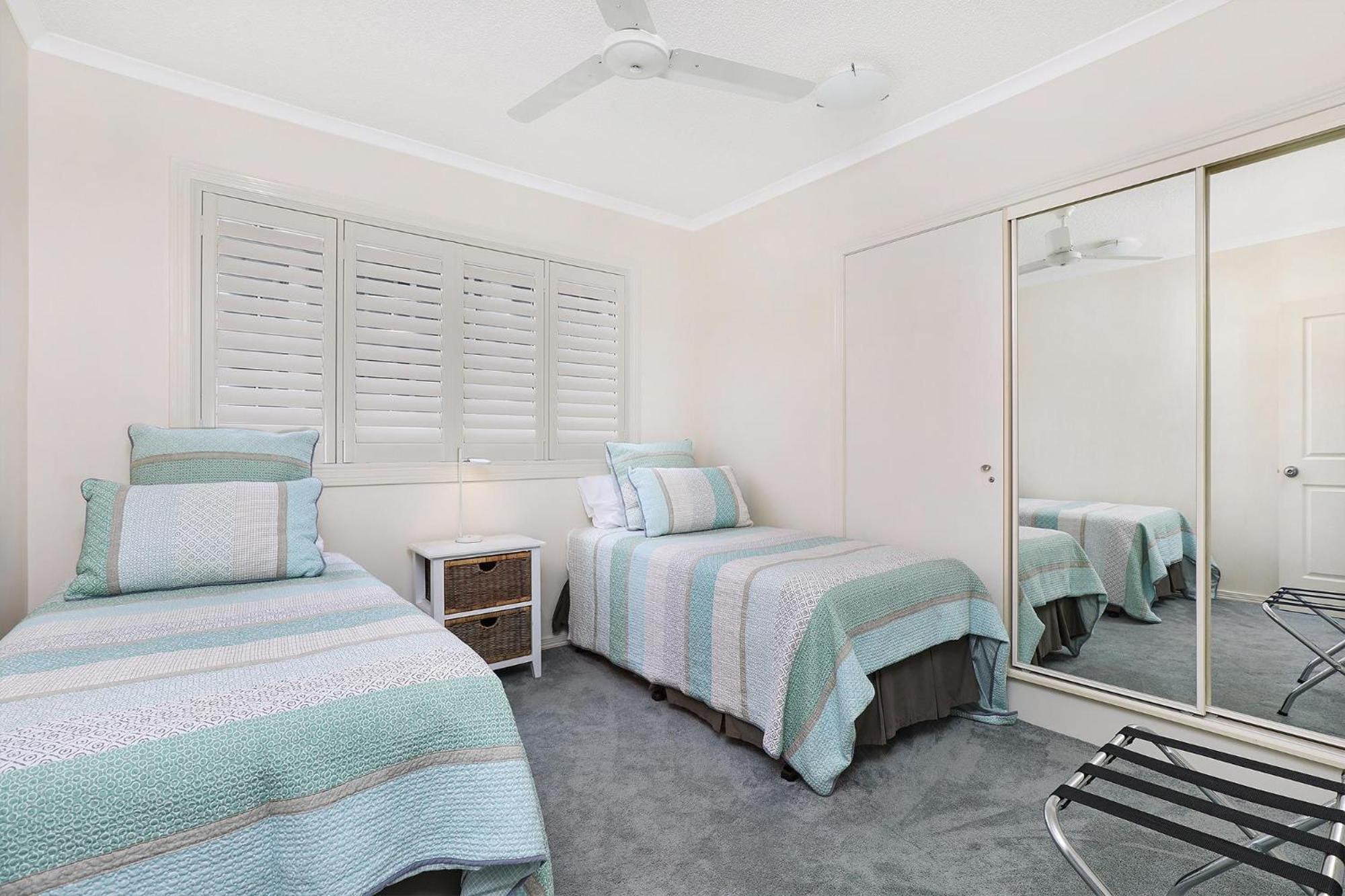 Myconos Resort Maroochydore Ngoại thất bức ảnh