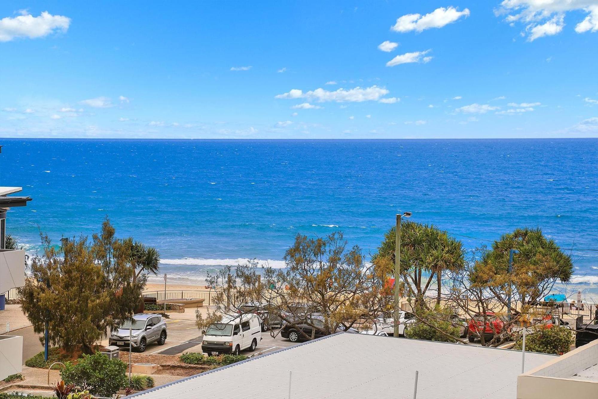 Myconos Resort Maroochydore Ngoại thất bức ảnh