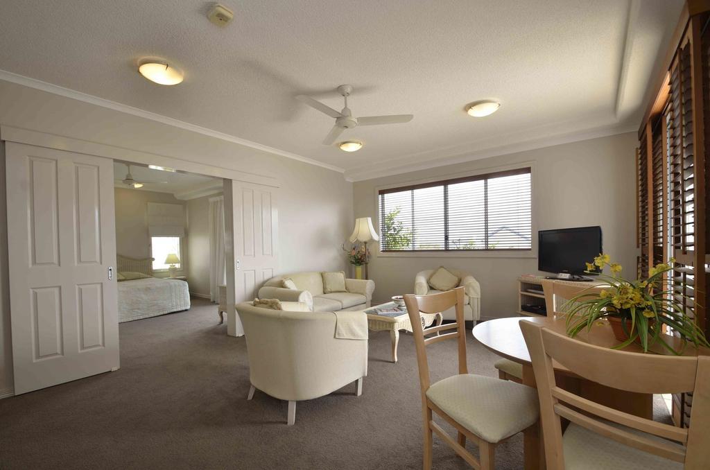 Myconos Resort Maroochydore Ngoại thất bức ảnh