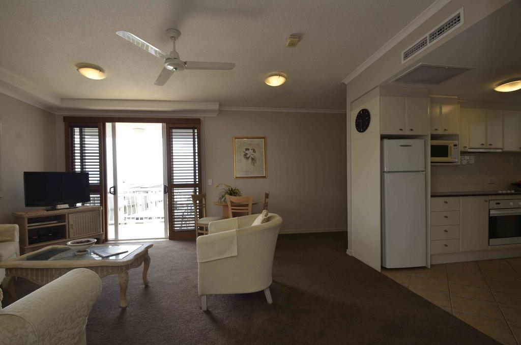 Myconos Resort Maroochydore Ngoại thất bức ảnh