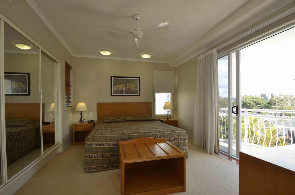 Myconos Resort Maroochydore Ngoại thất bức ảnh