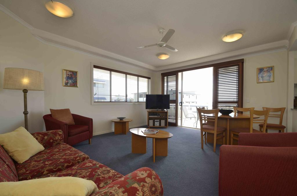 Myconos Resort Maroochydore Ngoại thất bức ảnh
