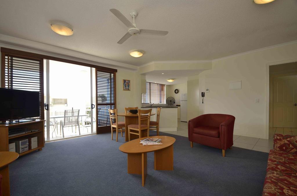 Myconos Resort Maroochydore Ngoại thất bức ảnh