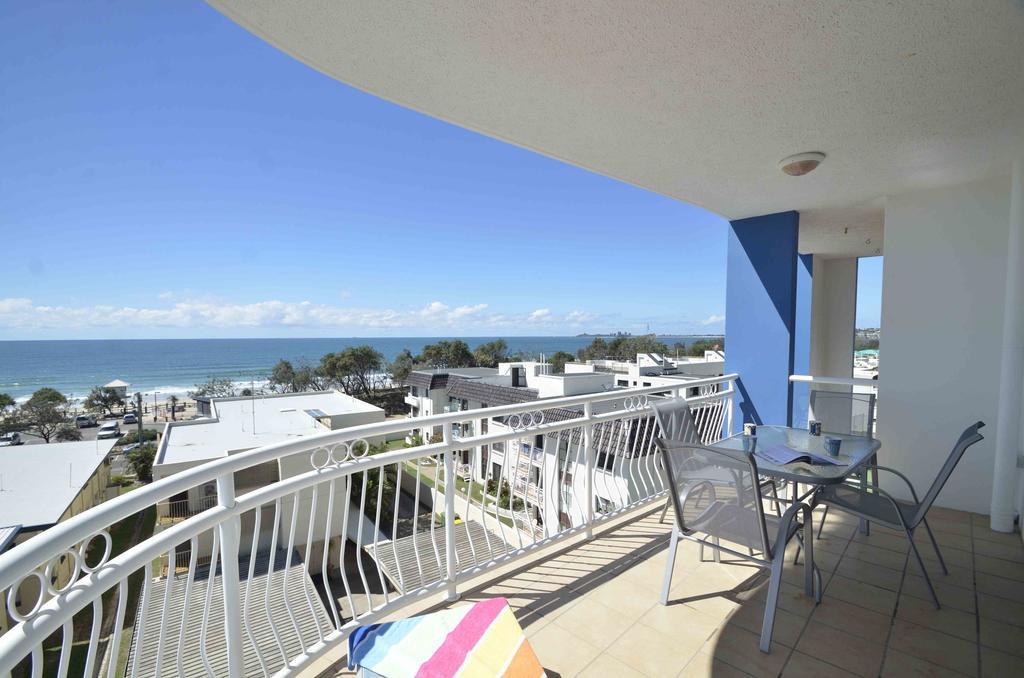 Myconos Resort Maroochydore Ngoại thất bức ảnh