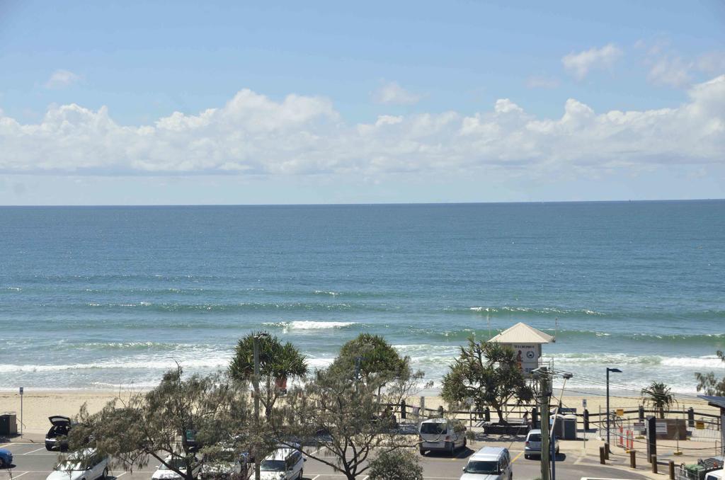 Myconos Resort Maroochydore Ngoại thất bức ảnh