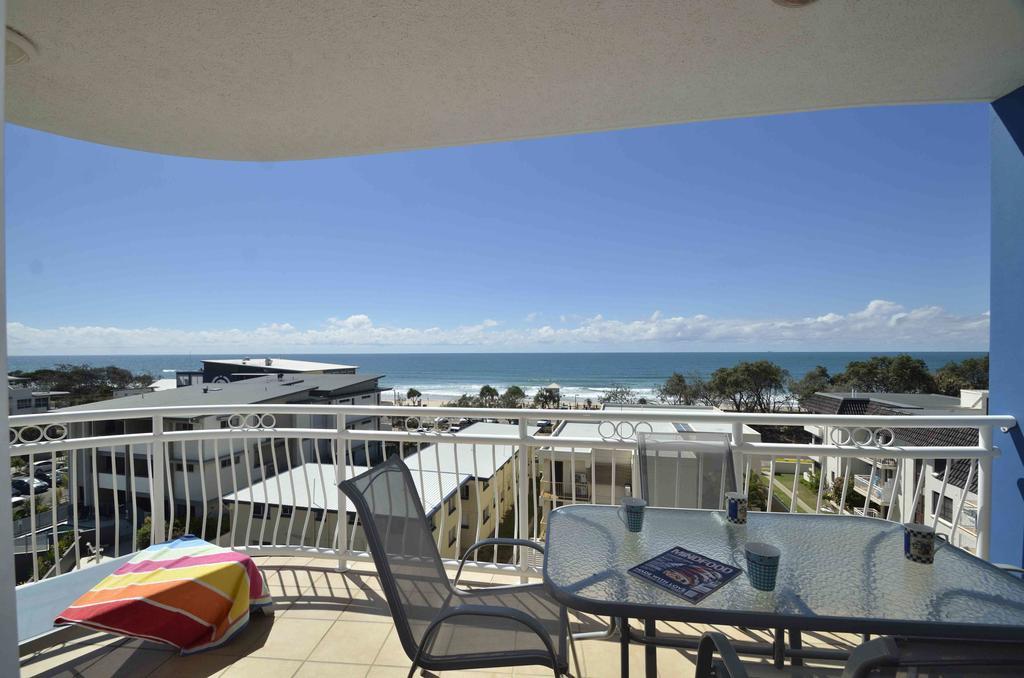 Myconos Resort Maroochydore Ngoại thất bức ảnh