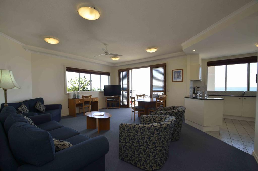 Myconos Resort Maroochydore Ngoại thất bức ảnh