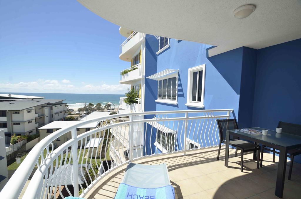 Myconos Resort Maroochydore Ngoại thất bức ảnh
