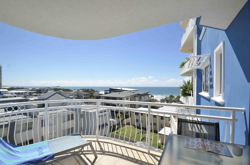 Myconos Resort Maroochydore Ngoại thất bức ảnh
