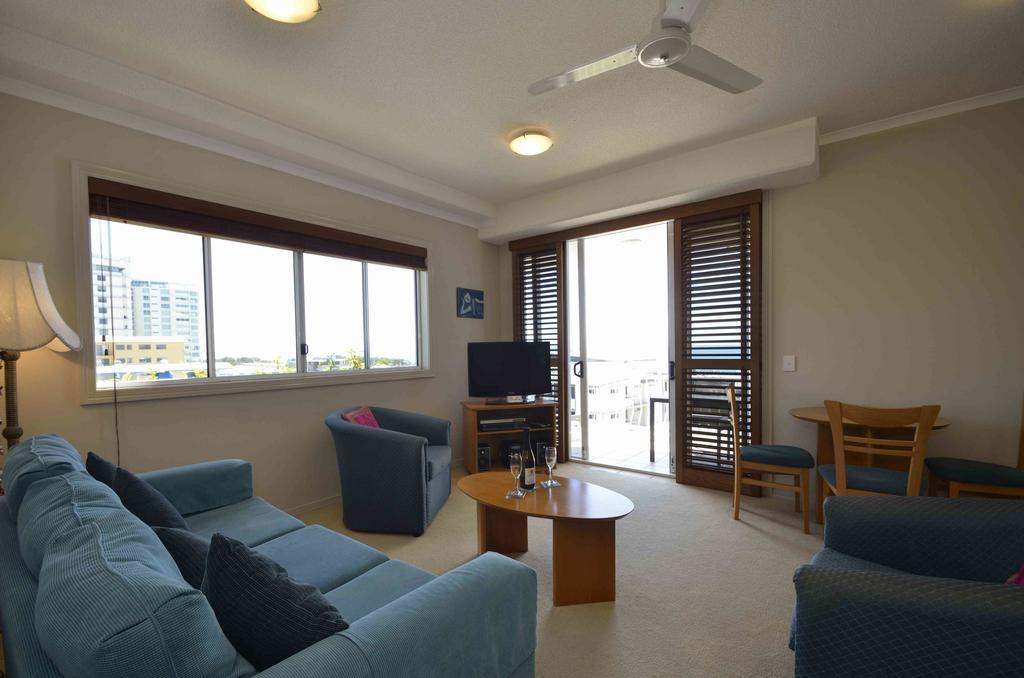 Myconos Resort Maroochydore Ngoại thất bức ảnh