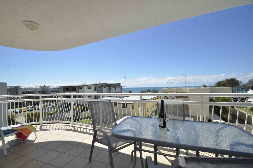 Myconos Resort Maroochydore Ngoại thất bức ảnh