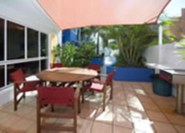 Myconos Resort Maroochydore Ngoại thất bức ảnh