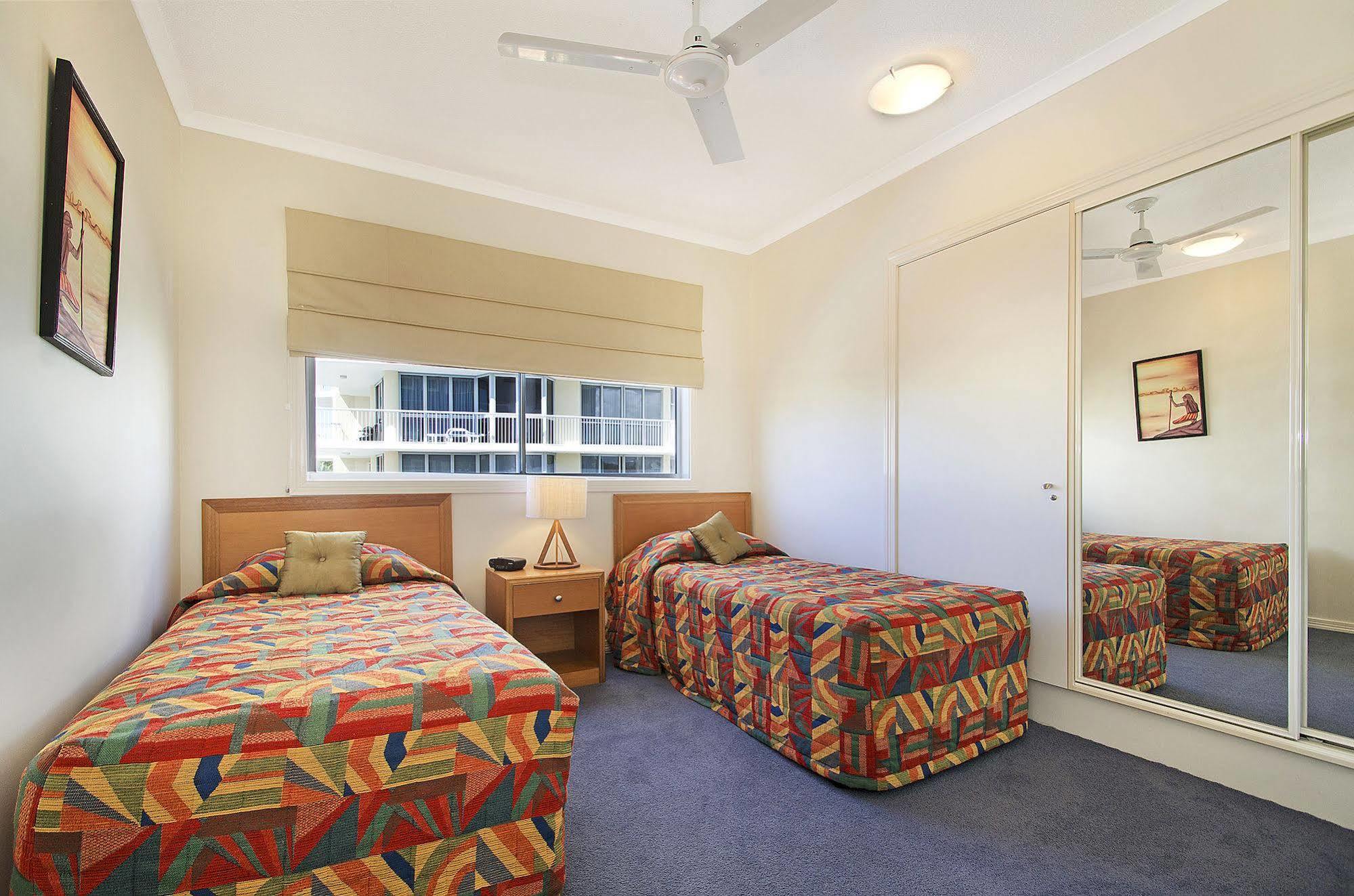 Myconos Resort Maroochydore Ngoại thất bức ảnh