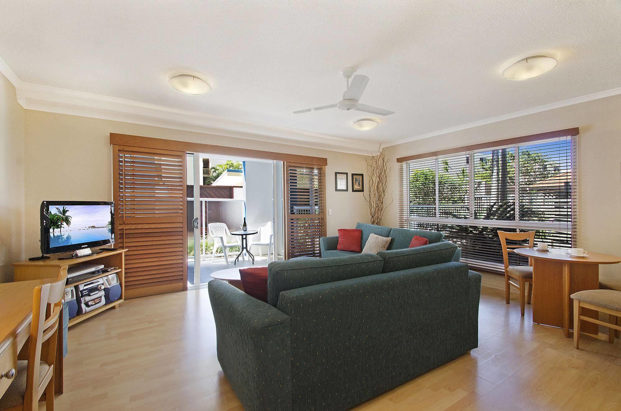 Myconos Resort Maroochydore Ngoại thất bức ảnh